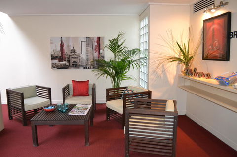 The Dingley Hotel - Accommodation Australia 40