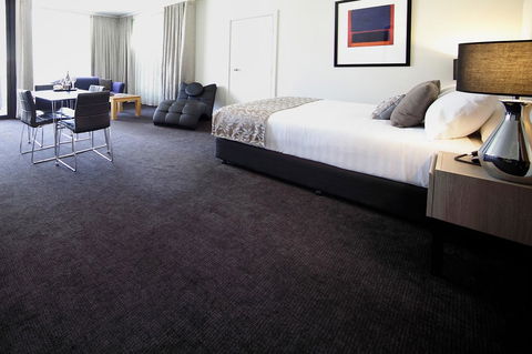 The Dingley Hotel - Accommodation Australia 21