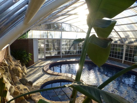 Alpine Aspects - Local Tourism 16