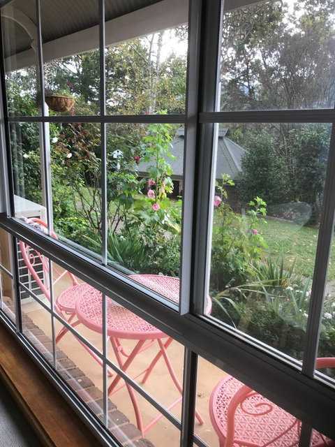 Alpine Aspects - Local Tourism 35