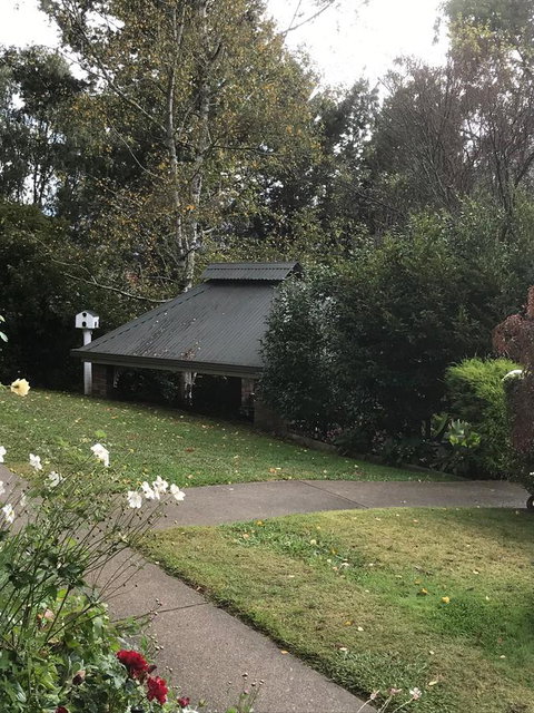 Alpine Aspects - Local Tourism 18