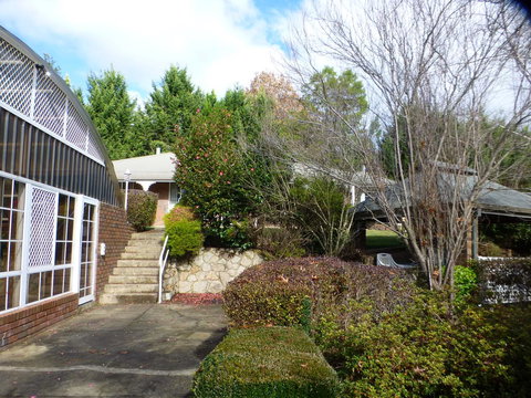 Alpine Aspects - Local Tourism 32