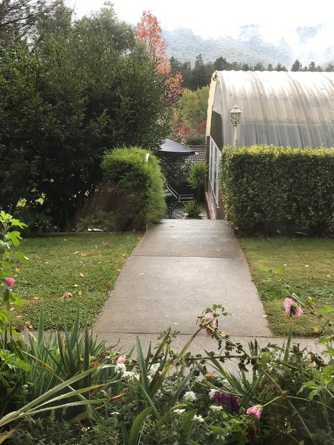 Alpine Aspects - Local Tourism 33