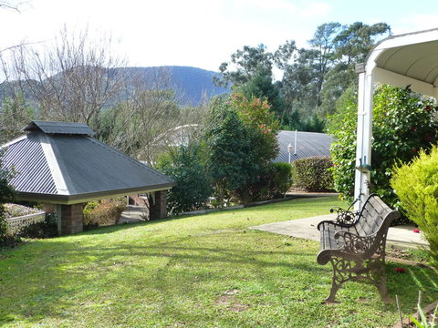 Alpine Aspects - Local Tourism 5