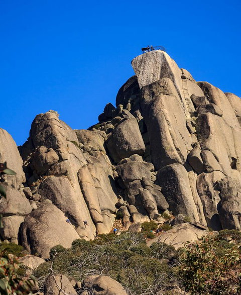 Alpine Aspects - Local Tourism 21