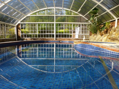 Alpine Aspects - Local Tourism 25