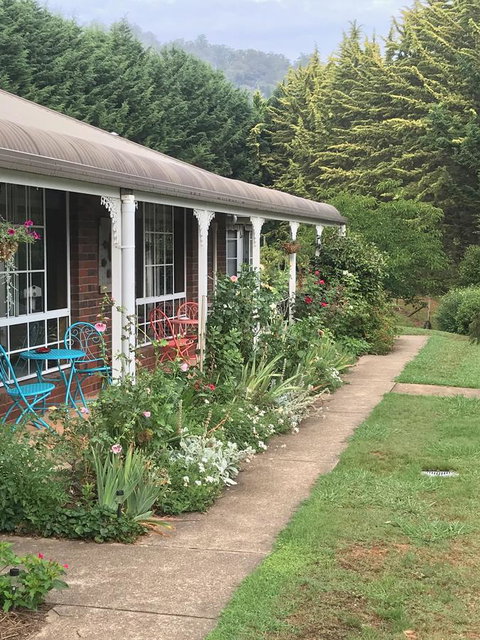 Alpine Aspects - Local Tourism 13