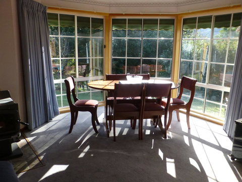 Alpine Aspects - Local Tourism 22