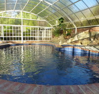 Alpine Aspects - Accommodation Australia