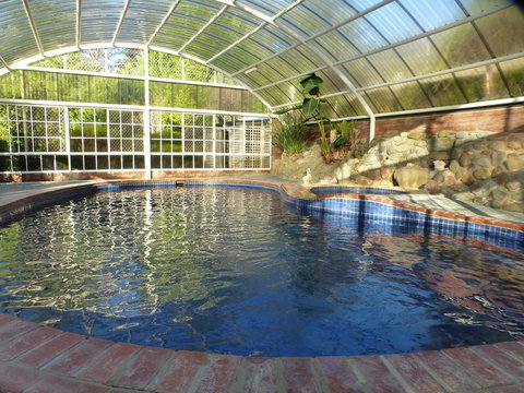 Alpine Aspects - Local Tourism 0