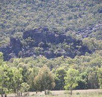 Grampians Villas - Bed n Breakfasts