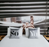 SoYa Apartment Hotel - Australia Shopping