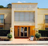 Lifestyle Apartments at Ferntree - Australia Shopping