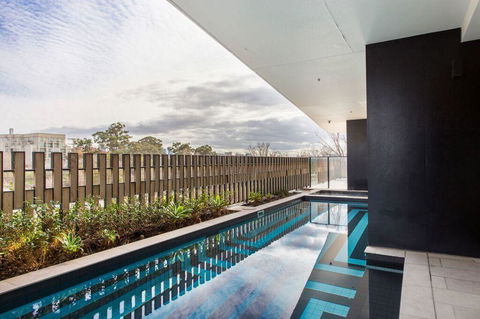 Complete Host 50 Claremont St Apartments - Accommodation Australia 0