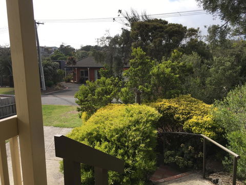 Andrew's On Topaz - Accommodation Australia 4