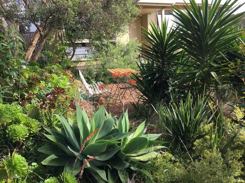 Andrew's On Topaz - Accommodation Australia 2