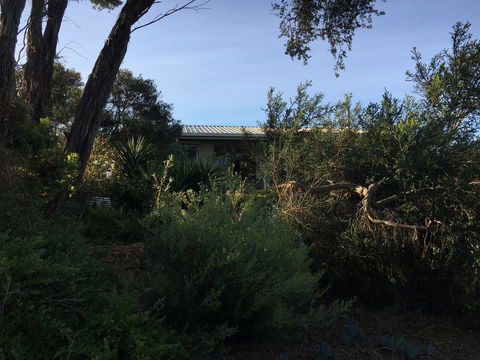 Andrew's On Topaz - Accommodation Australia 7
