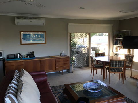 Andrew's On Topaz - Accommodation Australia 12
