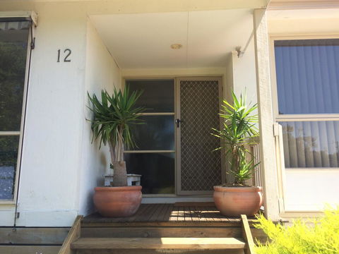 Andrew's On Topaz - Accommodation Australia 19