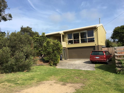 Andrew's On Topaz - Accommodation Australia 6