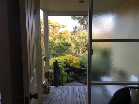 Andrew's On Topaz - Accommodation Australia 9