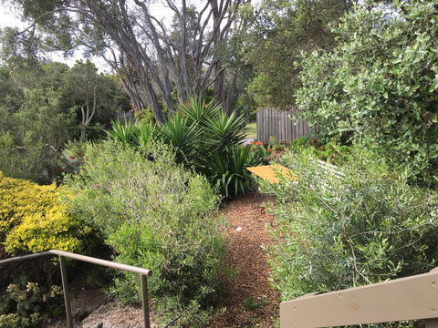Andrew's On Topaz - Accommodation Australia 3