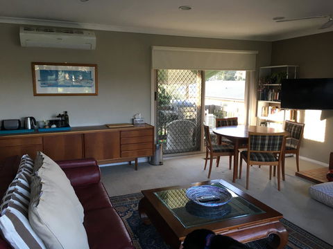 Andrew's On Topaz - Accommodation Australia 13