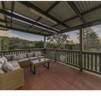 Gracemont Boutique Accommodation - Accommodation Australia