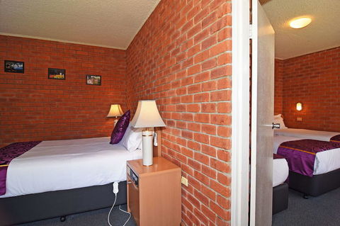 Main Lead Ballarat Motel - Accommodation Australia 12