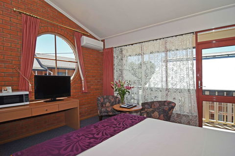 Main Lead Ballarat Motel - Accommodation Australia 9