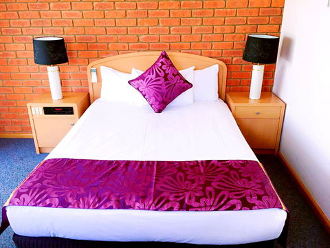 Main Lead Ballarat Motel - Accommodation Australia 1