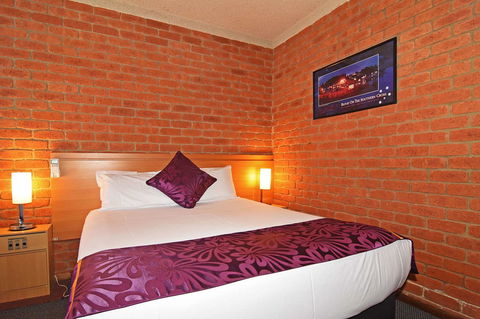 Main Lead Ballarat Motel - Accommodation Australia 13