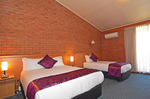 Main Lead Ballarat Motel - Accommodation Australia 15