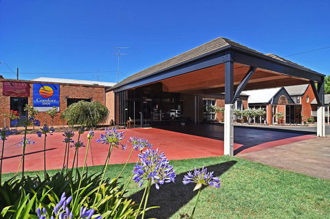Main Lead Ballarat Motel - Accommodation Australia 2