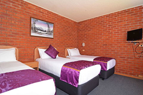 Main Lead Ballarat Motel - Accommodation Australia 16