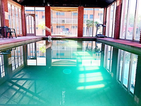 Main Lead Ballarat Motel - Accommodation Australia 0