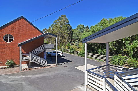Main Lead Ballarat Motel - Accommodation Australia 7