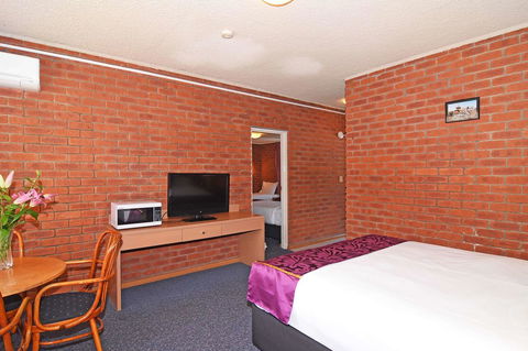 Main Lead Ballarat Motel - Accommodation Australia 11