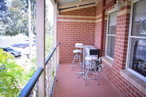 Turner Terrace - Accommodation Australia 3