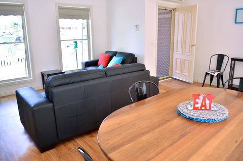 Turner Terrace - Accommodation Australia 5