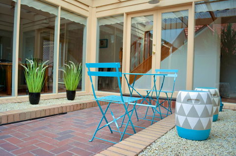 Turner Terrace - Accommodation Australia 1