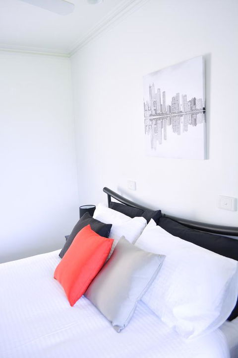 Turner Terrace - Accommodation Australia 12