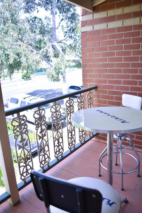 Turner Terrace - Accommodation Australia 2