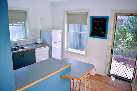 Turner Terrace - Accommodation Australia 19