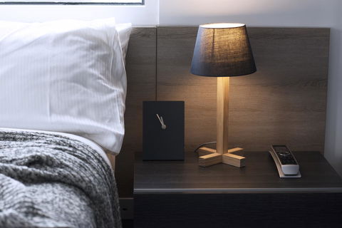 Tyrian Serviced Apartments Fitzroy - Accommodation Australia 1