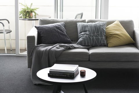 Tyrian Serviced Apartments Fitzroy - Accommodation Australia 3