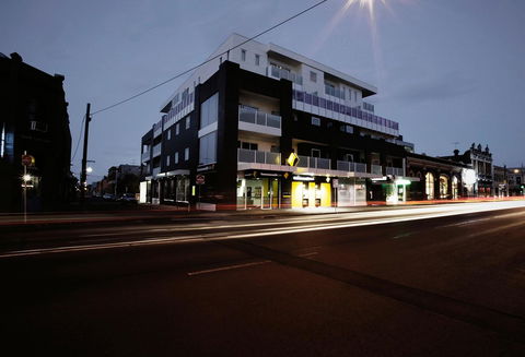 Tyrian Serviced Apartments Fitzroy - Accommodation Australia 7
