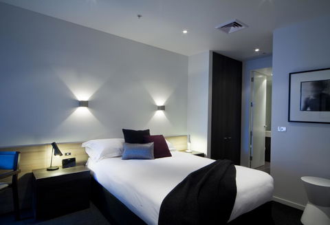 Tyrian Serviced Apartments Fitzroy - Accommodation Australia 5