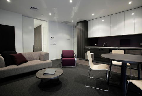 Tyrian Serviced Apartments Fitzroy - Accommodation Australia 4