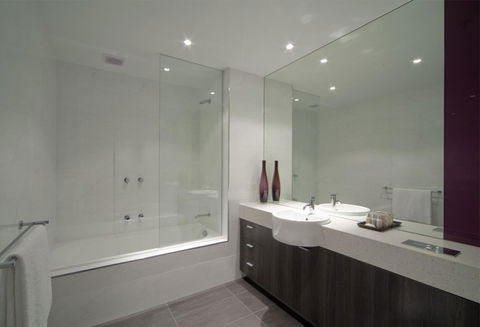 Tyrian Serviced Apartments Fitzroy - Accommodation Australia 8